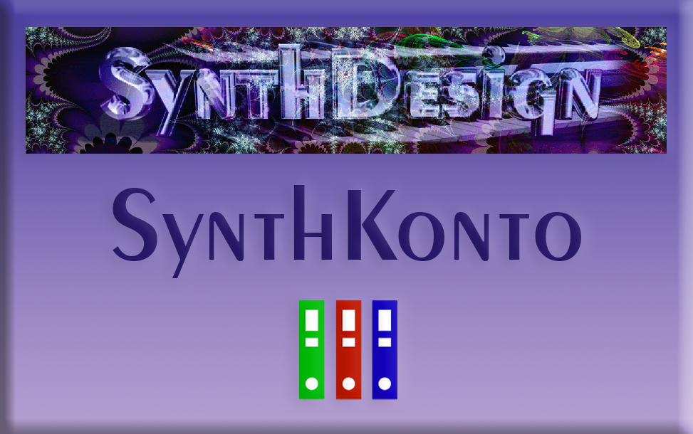 SynthKonto Details