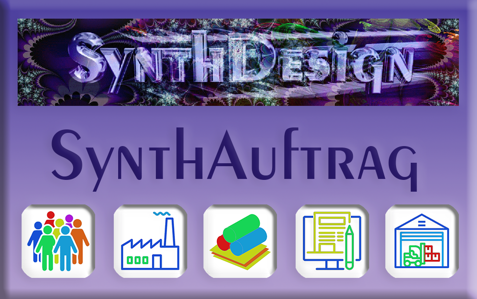 SynthAuftrag Details